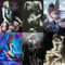 TWYYDP Jigsaw Puzzle 1000 Piece Sexy Men And Women Adult Puzzle
