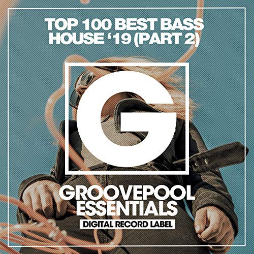Top 100 Best Bass House '19 (Part 2)