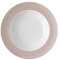 Thomas Sunny Day Soup Plate, piatto fondo, porcellana, polvere di rosa, 23 cm