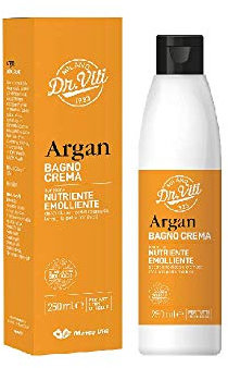 DR. VITI ARGAN BAGNO CREMA 250 ml