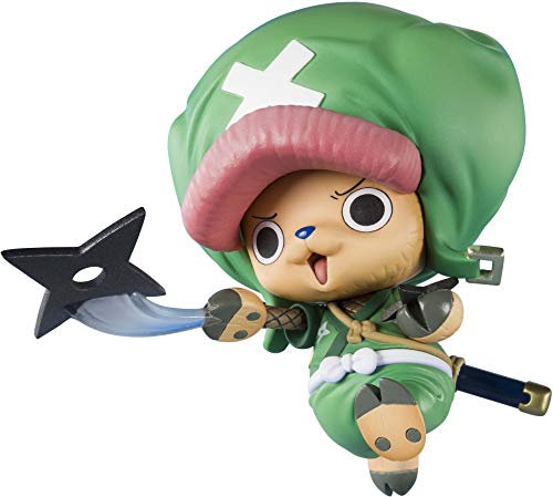 Bandai Figuarts Zero One Piece Tony Chopper Choppaemon