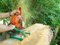 Chainsaw Mill Vertical Cut Fits Any Size Chainsaw Portable Steel Chainsaw Mill Attachment Saw Mill Portable Saw Mill