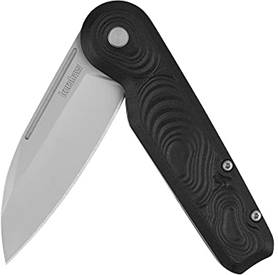 Kershaw Platform Framelock