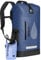 IDRYBAG 30L wasserdichter PVC-Rucksack, schwimmender Rucksack für Herren, Trockentasche für Kajakfahren, Kanufahren, Bootfahren, Camping, Wandern