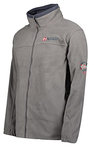 Geographical Norway Tamazonie Abrigo Hombre