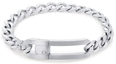 Calvin Klein Gliederarmband für Herren Kollektion CHAIN LINK - 35000132