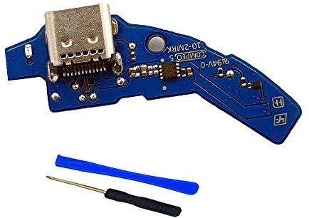 Sony WH-1000XM4 Headphones USB-C Charging Port Replacement Tool
