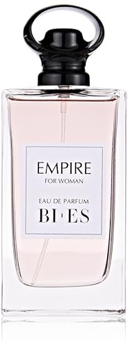 BI-ES Eau de Toilette für Erwachsene, Unisex