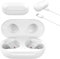 Wired Charging Case Compatible with Samsung Galaxy Buds/Plus+, Replacement Charger Case Dock Station for Galaxy Buds/Plus+ (White)