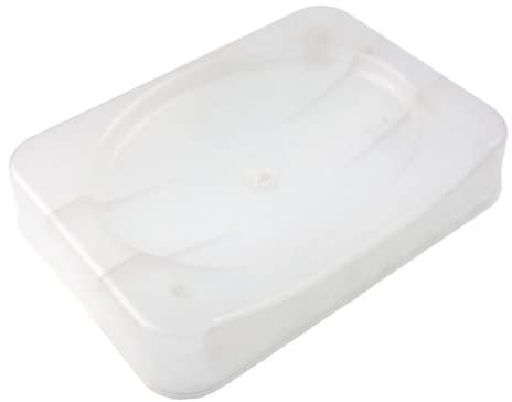 Fridge Freezer Compressor Drip Tray For Smeg