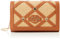 Love Moschino Borsa a spalla Donna, Multicolore, Taglia unica