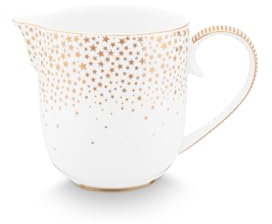 Pip Studio Royal Winter White Milchkännchen 260ml