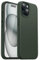 JETech Silicone Case for iPhone 15 6.1-Inch, Silky-Soft Touch Full-Body Protective Phone Case, Shockproof Cover (Cypress)