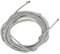 9 Pies Circuito Guitarra Cable de Conexión, 22 AWG Cable de Guitarra, Cable de Blindaje Trenzado, Escudo Trenzado, Pastilla de Guitarra Guitarra Shield Wire para Guitarra Eléctrica