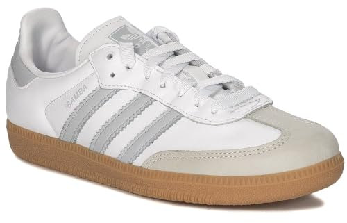 adidas Samba Og W IE0877, Scarpe Sportive - 41 1/3 EU
