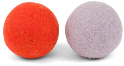 myfelt Mats & Marla Hundespielzeug - Ball Set