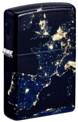 Night Earth Design