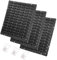-Massagematte – -Massage-Pad, Kratzbaum für Tiere, Kratzschutz, Juckreiz, Kuh-Kratzbaum, Vieh-Kratzbürste, Massagebürste für, Rinder