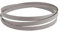 JOLGRDWS 2 stücke Band Sägeblätter 1790mm Bi Metall Bandsäge Blätter 1790 12,7 0,6mm 14T TPI for 21400 10-305 10-3061 Band SAH Metall