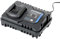 Hyundai Chargeur de Batterie Rapide 20 V 4 A, Outils électriques de 2e génération, Charge en 30 Minutes, C20-4