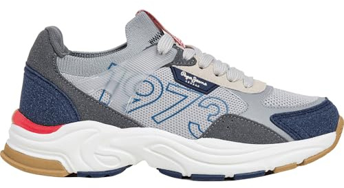 Pepe Jeans Jungen Mave Zero B Sneak