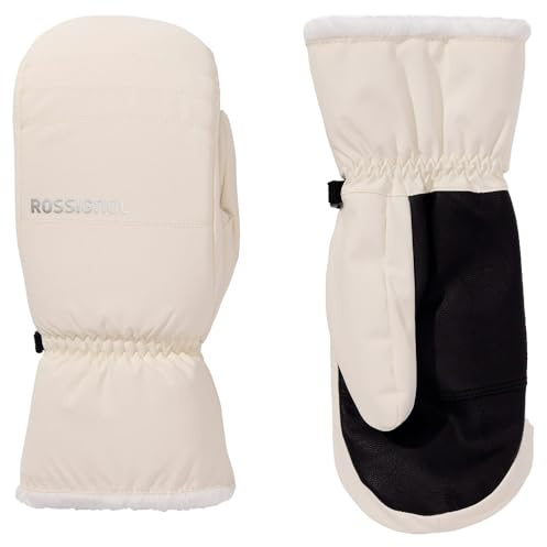 Rossignol Damen Handschuhe Skihandschuhe Winterhandschuhe Perfy M