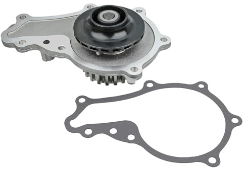 MEYLE Pompe à eau 7132200008