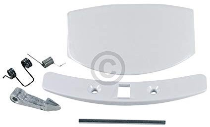 luth Manilla para AEG 5027771800/8 Blanco cpl para Lavadora