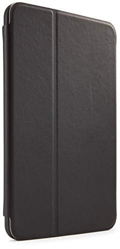 Case Logic Snapview Coque pour iPad Mini 4 et iPad Mini 5 Noir