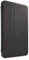 Case Logic Funda SnapView iPad Mini (protección para iPads 4 y 5, Soporte Estable, Cierre rápido), Negro