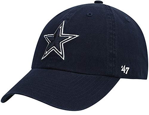 Dallas Cowboys '47 NFL Primary Clean Up Herren Mütze