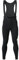 Santic Salopette Ciclismo Uomo Lunga Ciclismo Pantaloni Imbottiti Verde EU M