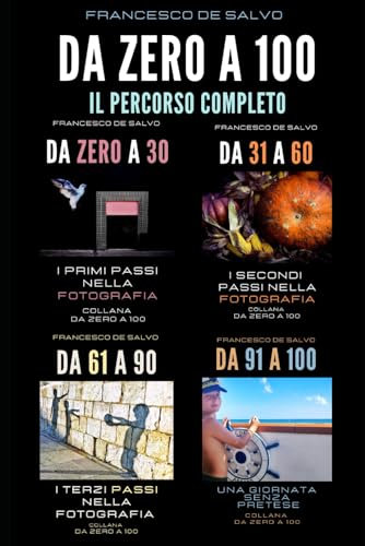 DA ZERO A 100: Il Percorso Completo