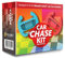 Car Chase Kit for Switch - 2 x Steering Wheels for Joy-Con Controllers