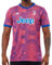 adidas Juventus Maillot Réplica Third 2022/2023 Rose S