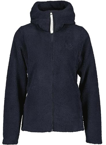 Didriksons Anniken Fleecejacke Damen - 38