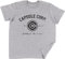 Vendax Capsule Corp. T-Shirt Unisexe Enfant Garçons Filles Gris