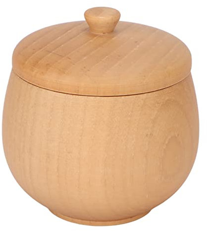 WOHPNLE Saleros De Cocina Con Tapa, Salero Y Azucarero Cocina, Azucarero Y Salero, Cajas De Cocina, Condimento, Especiero Para Usar Como Salero Y Azucarero O Especieros