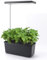 Gugxiom Hydroponics Growing System Indoor Garden, 6 Pods Hydroponics Growing Kit mit LED-Licht, 40 cm Wachstumsfläche, für Kräuter und Pflanzen (BLACK)