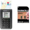 REINER SCT tanJack Photo QR I Chip chipTAN-Tan Generator für Online Banking & Duracell Specialty Alkaline MN21 Batterie 12 V