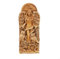 Freya-Statue Nordischer Gott Göttin Freyja Statue Aus Kunstharz Skulptur Ornament Kunsthandwerk Heimdekoration Den Altar Nordische Schnitzerei Pantheon Von Navia For Die Heimsammlung Bücherregal