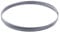 Original Scheppach Sägeband 1400x10x0.35 mm | Ersatzsägeband | Sägeblatt | Bandsägeblatt mit 4 Zähnen pro Zoll | passend für Scheppach Bandsäge HBS20 & HBS30