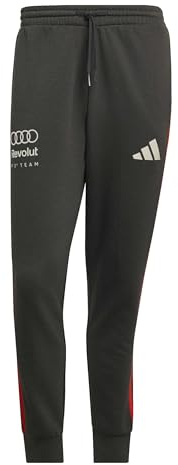 adidas Men's Audi REVOLUT F1 Team DNA Hose