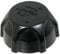 SPARES2GO Fuel Tank Cap for Briggs & Stratton Lawnmower Classic Sprint Quattro Engine