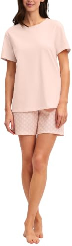 CALIDA Damen Easter Nights Pyjamaset (1er Pack)