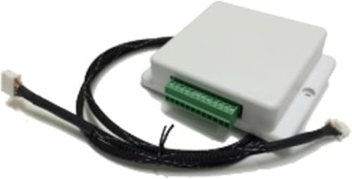 Mitsubishhi PAC-US445CN-1 - Interface adaptateur thermostat, permet de connecter des commandes tierces, version mise à jour de PAC-US444CN-1