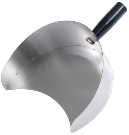 Rotisserie Catches Pan Meat Catcher Rotisserie Catcher Pan Doner Shovel for Shawarma Grills Machine