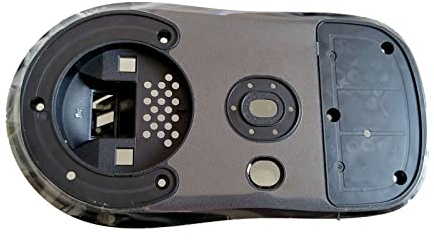 Oxtxuzdm Für GPW GPro X Bottom Case Cover Motherboard Zubehör Bottom Cover Case Skelett