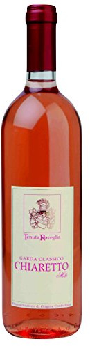 Tenuta Roveglia Chiaretto Classico Miti Garda DOC 2017