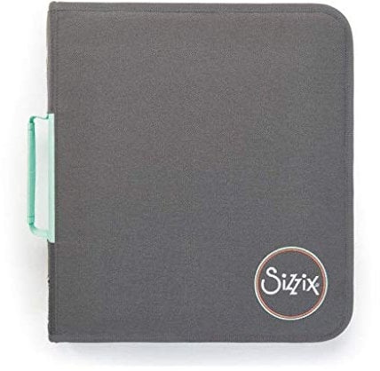 Sizzix Die 662108 Storage Solution
